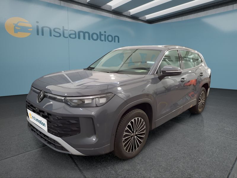 Volkswagen Tayron 2.0