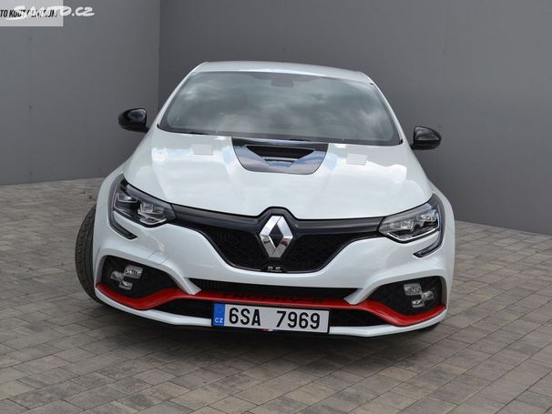 Renault Megane 221 kW image number 3