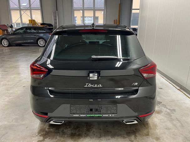 Seat Ibiza 81 kW image number 6