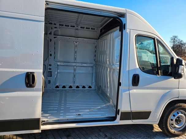 Fiat Ducato L4H2 103 kW image number 14