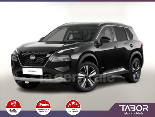 Nissan X-Trail 150 kW image number 1