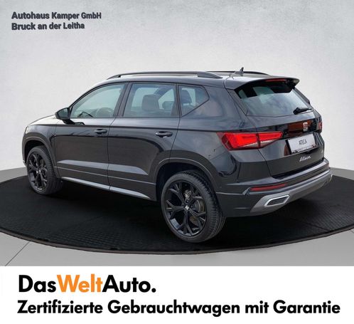 Seat Ateca 2.0 TDI DSG FR 110 kW image number 3