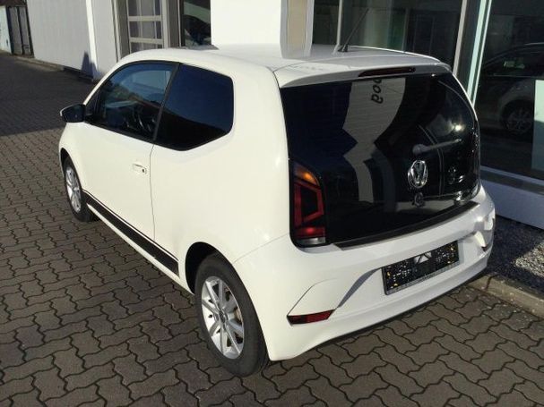 Volkswagen up! 44 kW image number 2