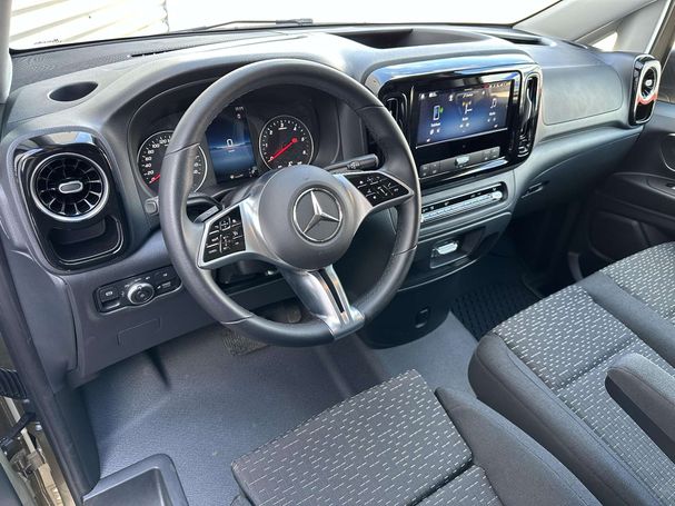 Mercedes-Benz Vito 116 CDi SELECT 120 kW image number 4