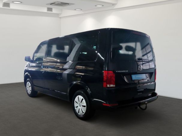 Volkswagen T6 Caravelle 110 kW image number 6