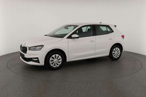 Skoda Fabia 70 kW image number 28