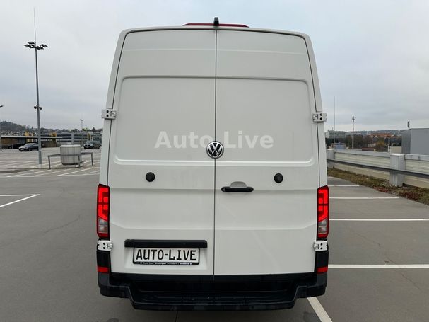 Volkswagen Crafter 35 TDI 103 kW image number 5