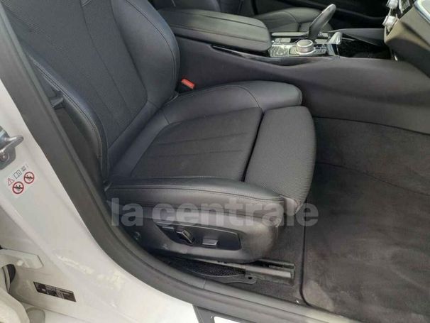 BMW 520d 140 kW image number 21