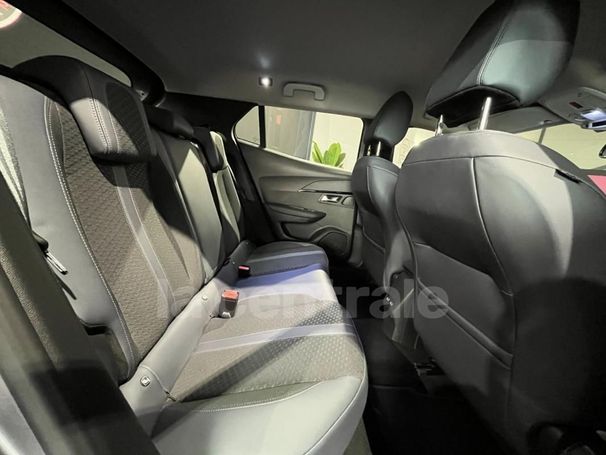 Peugeot 2008 PureTech 130 Allure 96 kW image number 6