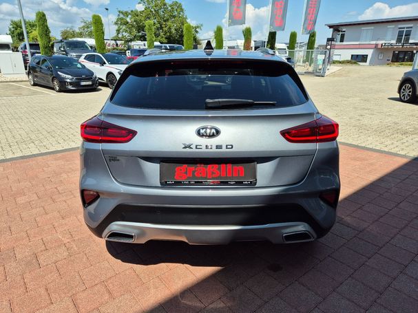 Kia XCeed 1.4 Platinum 103 kW image number 6