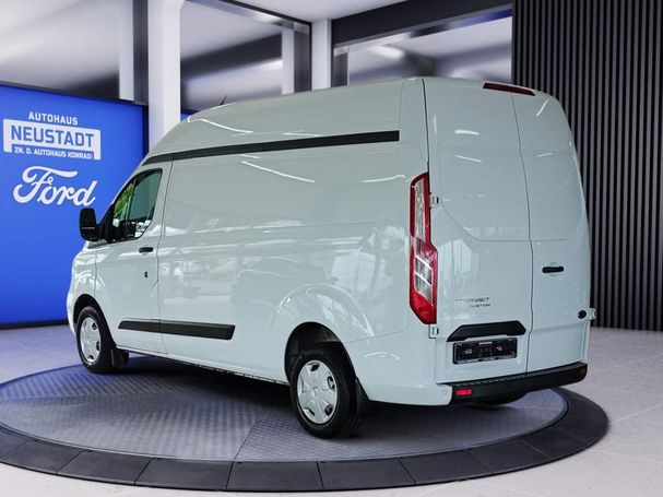 Ford Transit Custom 300 L2H2 Trend 96 kW image number 2