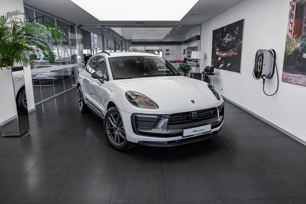 Porsche Macan 195 kW image number 34