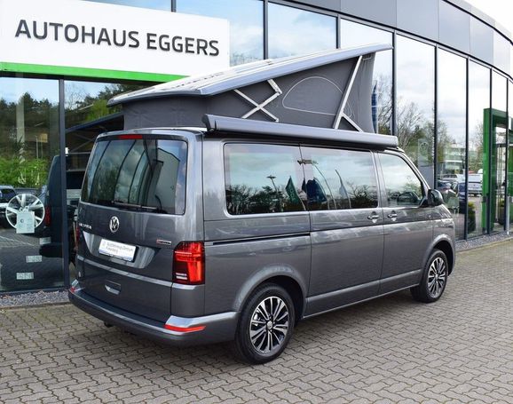 Volkswagen T6 California DSG 4Motion Ocean 110 kW image number 3