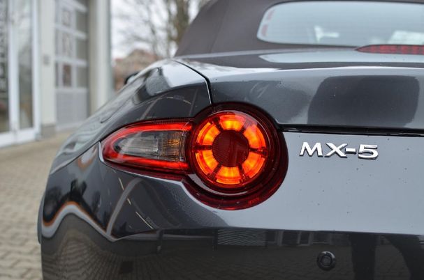 Mazda MX-5 135 kW image number 11