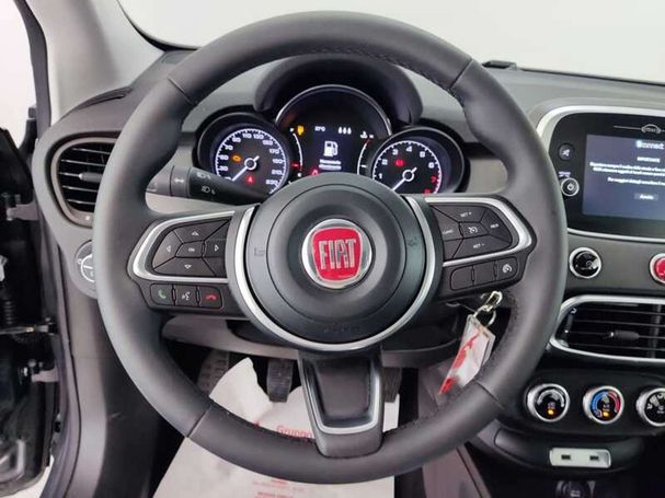 Fiat 500X 1.0 88 kW image number 14