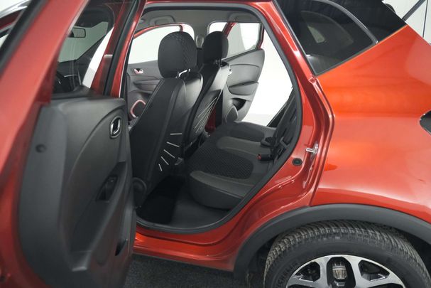 Renault Captur TCe 90 INTENS 66 kW image number 29