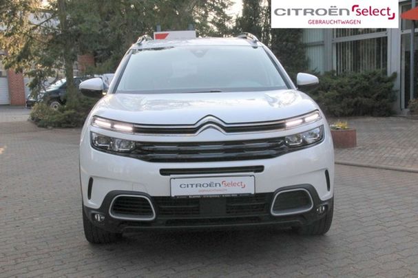 Citroen C5 Aircross BlueHDi 180 SHINE 133 kW image number 7