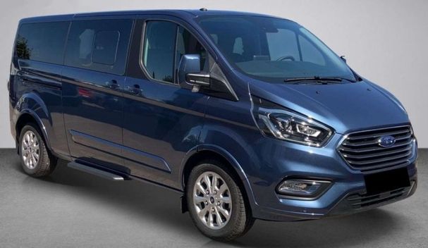 Ford Tourneo Custom 320 2.0 EcoBlue Titanium 125 kW image number 7