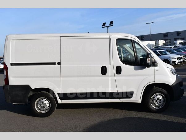 Fiat Ducato 2.0 MultiJet 115 85 kW image number 3