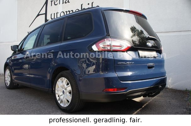 Ford Galaxy 2.0 TDCi 88 kW image number 6