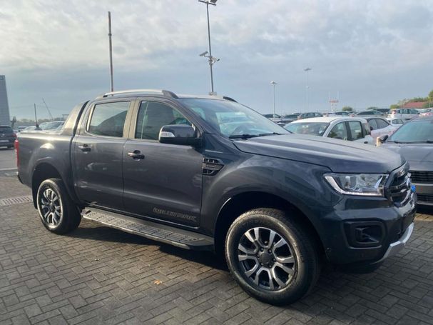 Ford Ranger 2.0 Wildtrak 156 kW image number 2