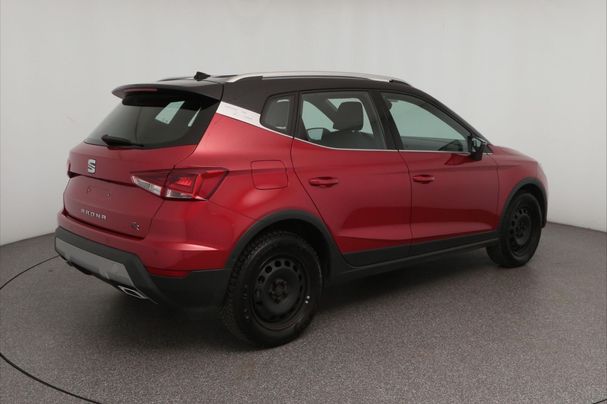 Seat Arona 1.5 TSI FR DSG 110 kW image number 3