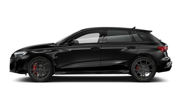 Audi RS3 294 kW image number 4