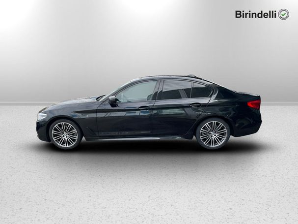 BMW 520d 140 kW image number 4