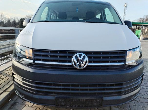 Volkswagen T6 Transporter 110 kW image number 3