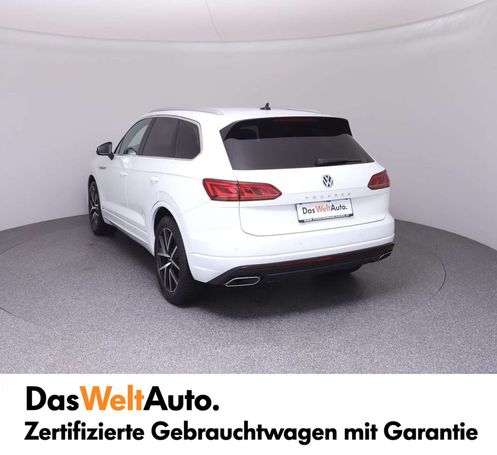 Volkswagen Touareg TDI 4Motion 210 kW image number 5