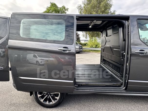  Ford Transit Custom L1H1 VA Sport 125 kW image number 14