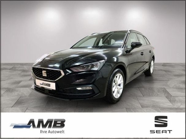 Seat Leon ST 2.0 TDI DSG Style 110 kW image number 2