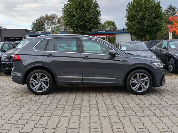 Volkswagen Tiguan 1.5 TSI DSG 110 kW image number 6