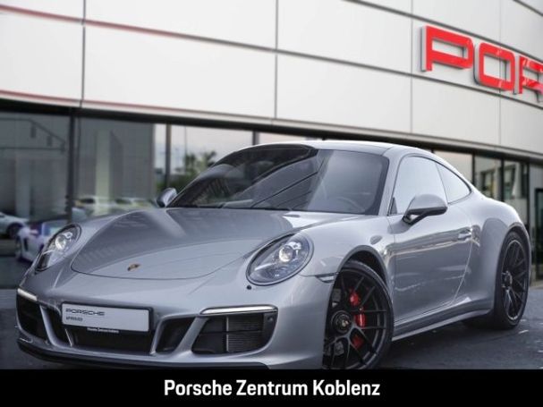 Porsche 991 Carrera GTS 331 kW image number 3