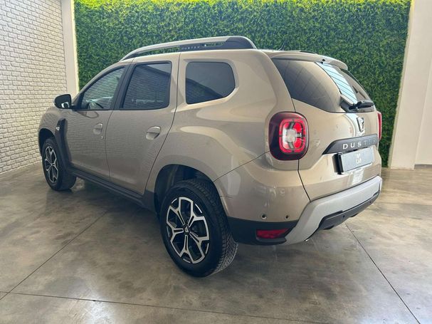 Dacia Duster TCe 100 Prestige 74 kW image number 15