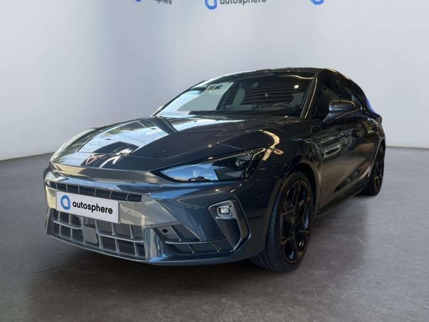 Cupra Leon 110 kW image number 1