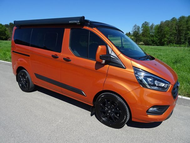 Ford Transit Custom 320 L1 Nugget 136 kW image number 20