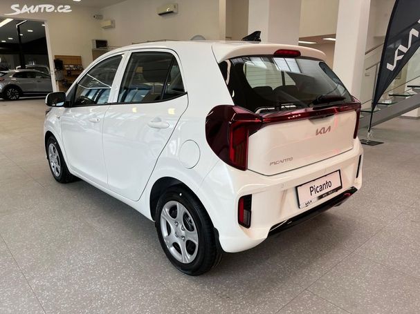 Kia Picanto 1.0 46 kW image number 7