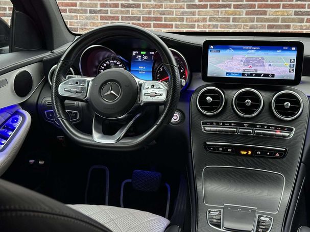 Mercedes-Benz GLC 300 e 4Matic 235 kW image number 29