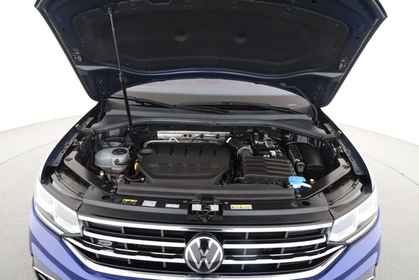 Volkswagen Tiguan 2.0 TSI R-Line 4Motion DSG 180 kW image number 9