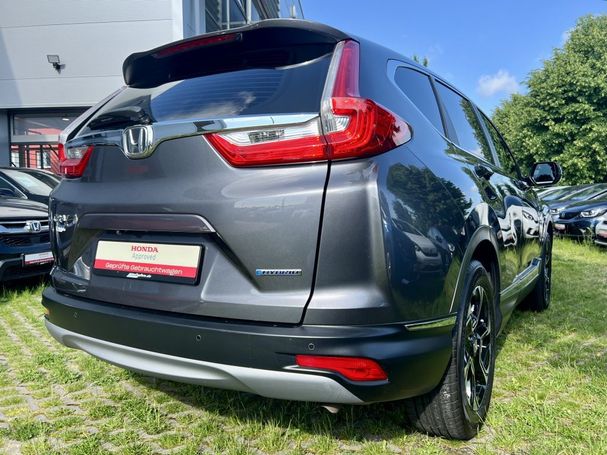 Honda CR-V 135 kW image number 9