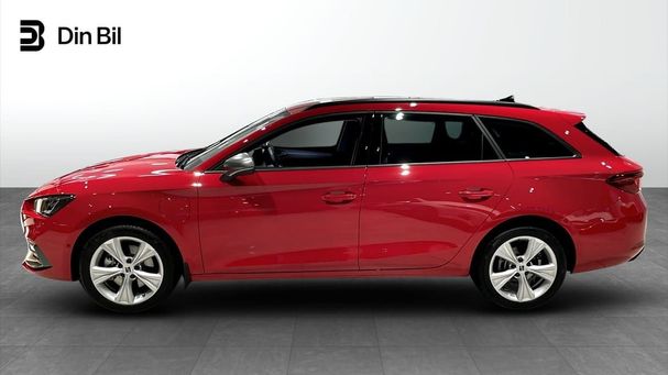 Seat Leon 152 kW image number 5