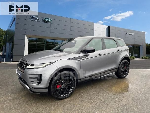 Land Rover Range Rover Evoque P300e PHEV AWD 227 kW image number 1