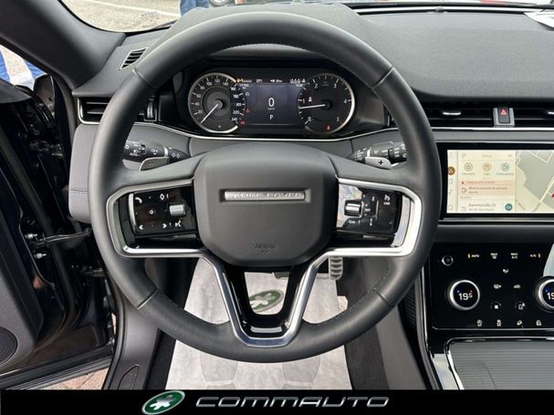 Land Rover Range Rover Evoque 150 kW image number 10