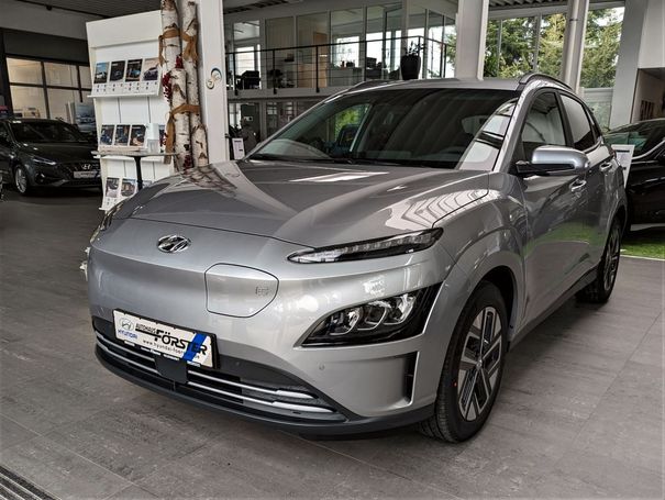 Hyundai Kona Elektro 100 kW image number 2