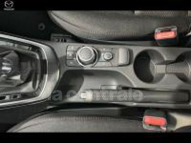 Mazda 2 90 66 kW image number 15