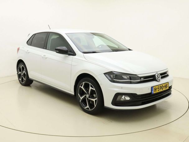 Volkswagen Polo 1.0 TSI Highline 85 kW image number 2