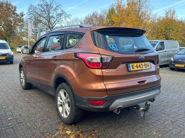 Ford Kuga 1.5 Vignale 129 kW image number 4