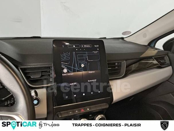 Renault Captur 118 kW image number 9