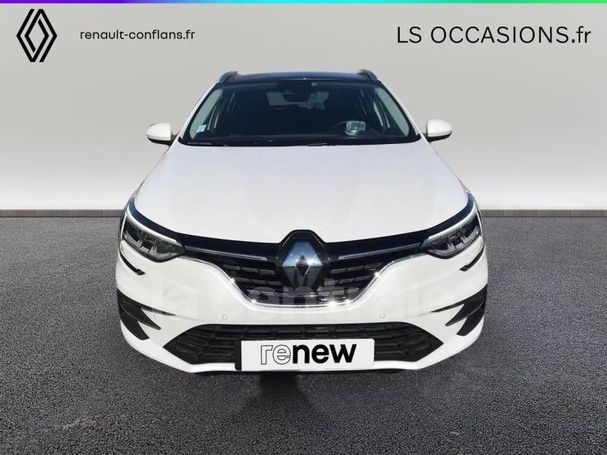 Renault Megane TCe 140 EDC 103 kW image number 3